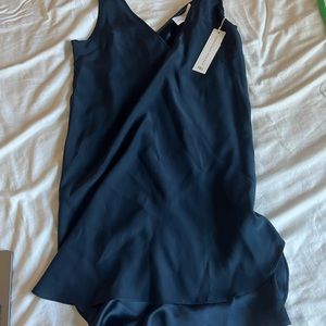 Amanda Uprichard Silk dress